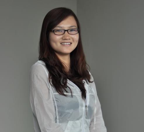 “沒有新華，就沒有今天的我”