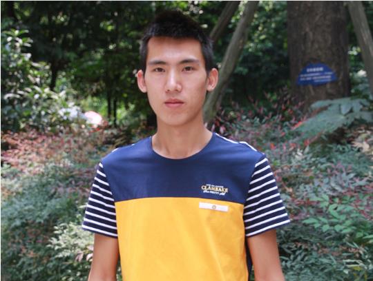 只要你用心，肯定能得到你想要的