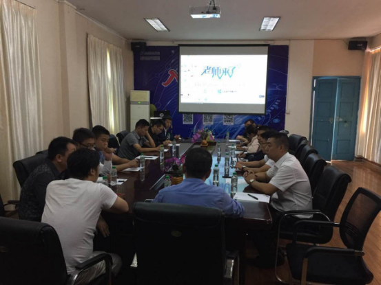 四川新華職業(yè)素養(yǎng)課研發(fā)，為學(xué)子就業(yè)鋪路