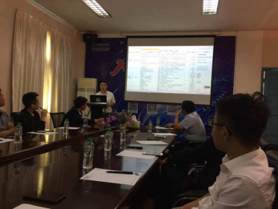 四川新華職業(yè)素養(yǎng)課研發(fā)，為學(xué)子就業(yè)鋪路