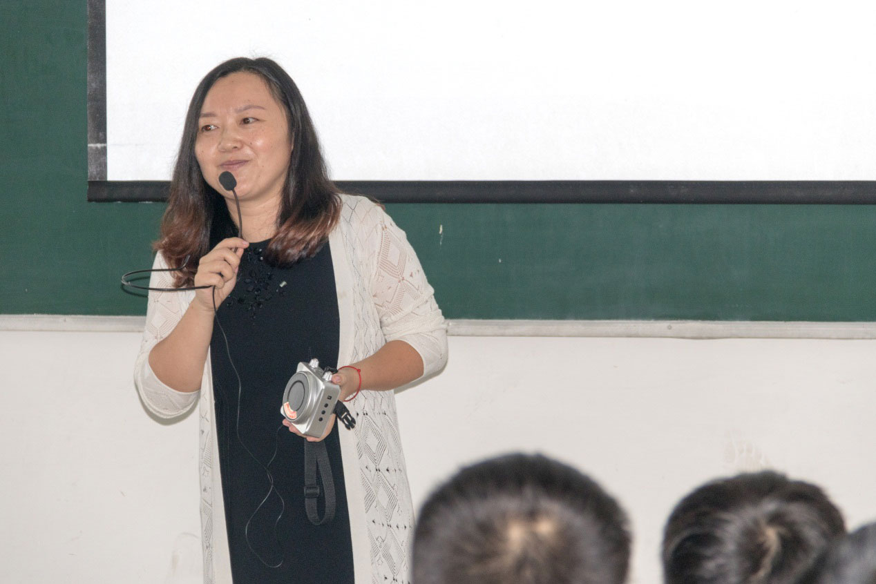 近距離接觸互聯(lián)網(wǎng)電商名企CEO、探索未來發(fā)展路