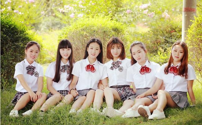 誰說只有男生適合學IT,女生學IT有優(yōu)勢