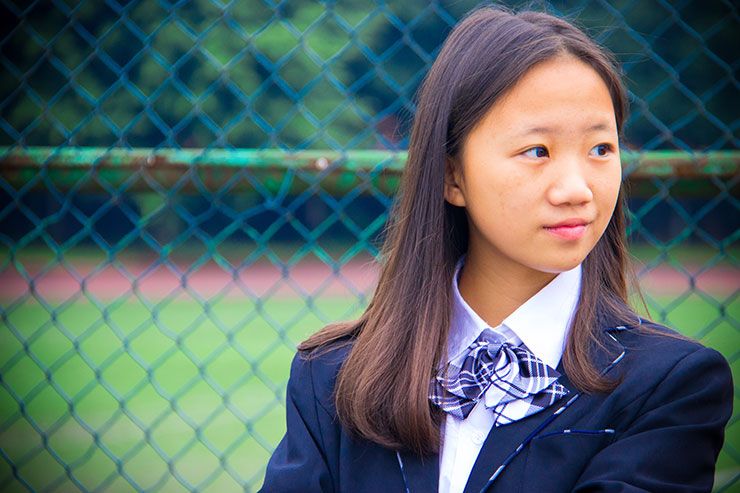 “我喜歡敲鍵盤(pán)，這是個(gè)互聯(lián)網(wǎng)時(shí)代”