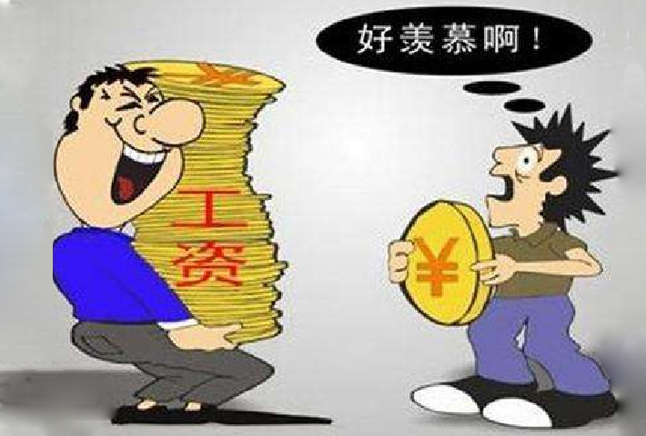 你與同學的差距，并不只是能力