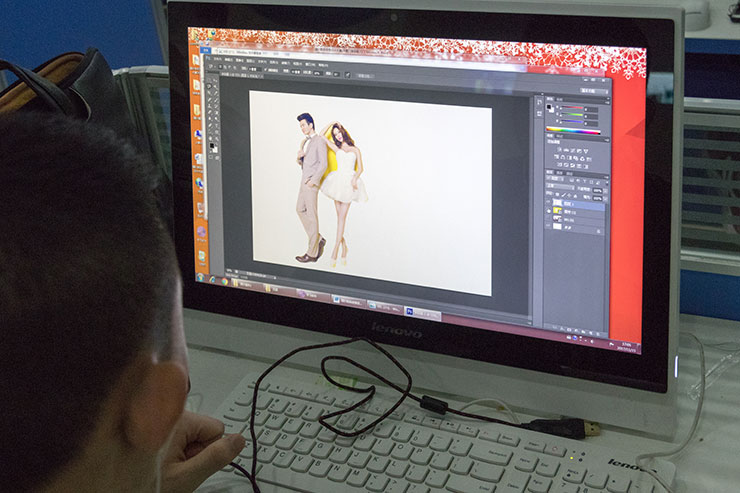 天氣涼，四川新華技能大賽火熱舉辦，學(xué)子露鋒芒