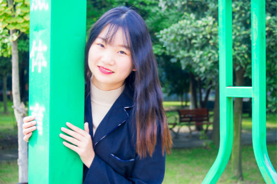 為了詩(shī)和遠(yuǎn)方，我選擇四川新華