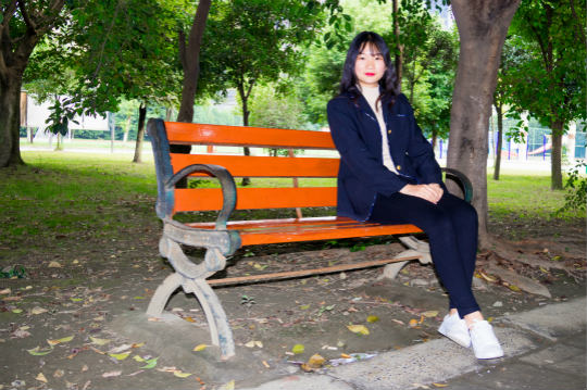 為了詩(shī)和遠(yuǎn)方，我選擇四川新華