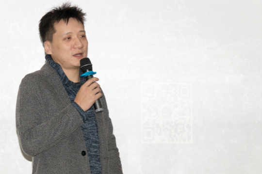 校企聯(lián)動(dòng)，名師大咖新華行