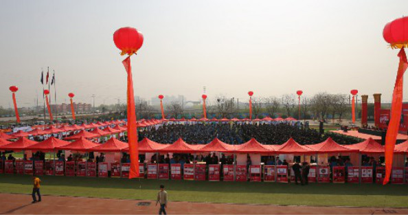 今天，新華互聯(lián)網(wǎng)科技再上頭條！