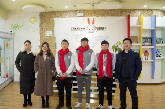 冬季大回訪，新華送溫暖