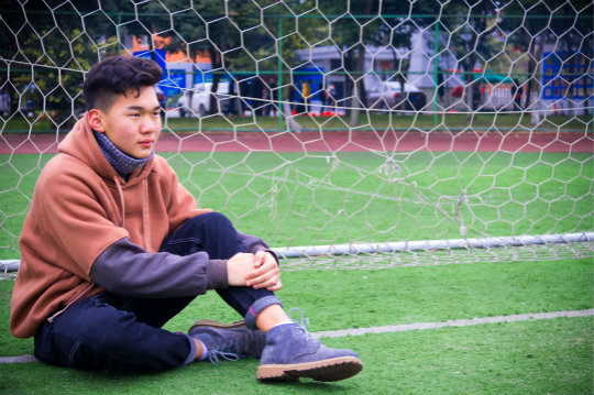 選擇對了路，便只顧風(fēng)雨兼程