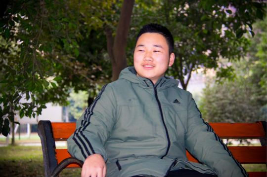 平凡才是生活的真諦，適合自己才是最好的選擇