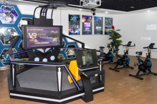 興教報國 匠心育人 新華互聯(lián)網(wǎng)科技再登央視！