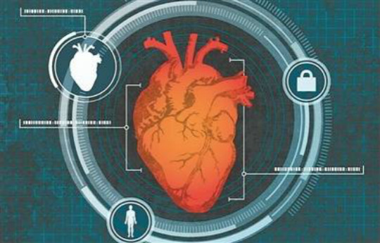 刷臉都快OUT了？未來(lái)科技開始“刷心”了