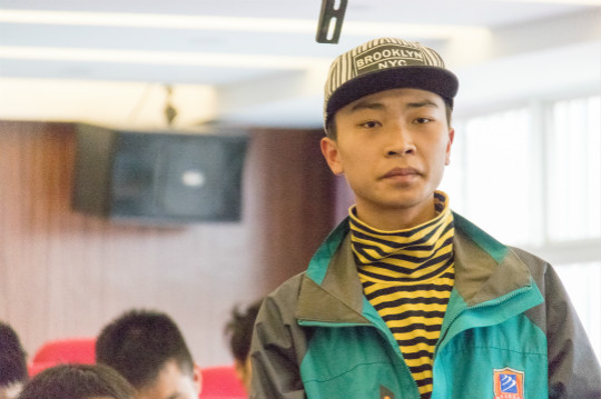 互聯(lián)網(wǎng)實(shí)戰(zhàn)大課堂CEO張磊告訴你如何掌握未來