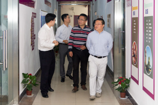 “校校合作，協(xié)同育人”共贏未來(lái)