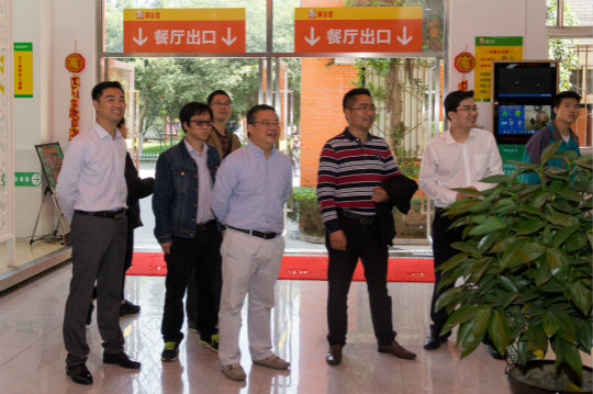 “校校合作，協(xié)同育人”共贏未來(lái)