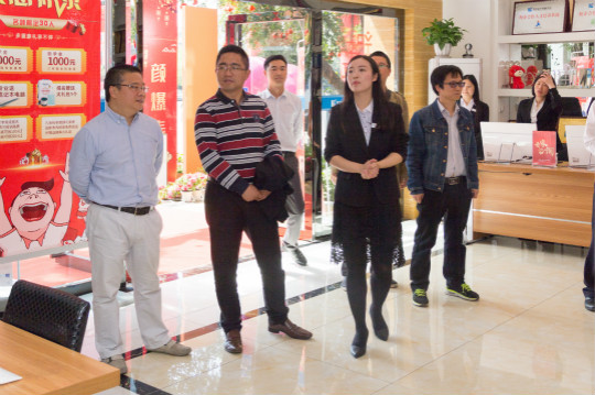 “校校合作，協(xié)同育人”共贏未來(lái)