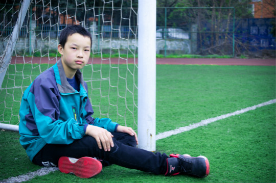 追夢(mèng)赤子心的新疆庫(kù)爾勒學(xué)子