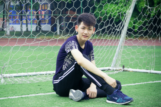 時(shí)光，請(qǐng)你走的慢一些