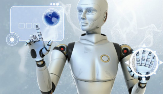 百度宣布自己是一家人工智能公司后，教育該怎么做？