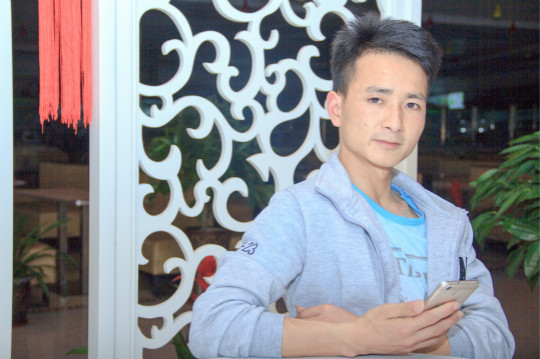 盡己所能，勿負(fù)青春