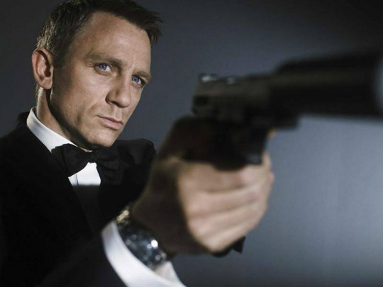 這下好了，AI開(kāi)始搶007們的飯碗了