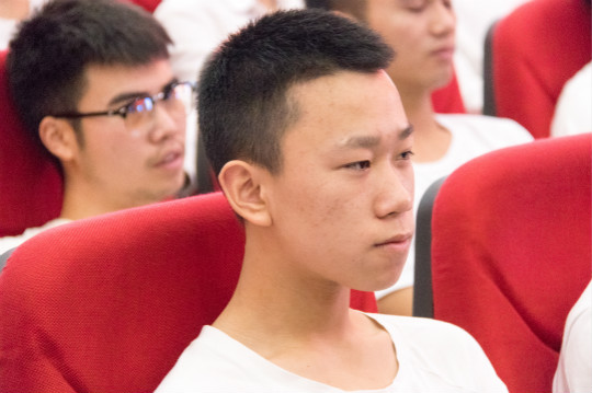 四川新華2018職教活動周暨5.10全國品牌日啟動儀式成功舉行