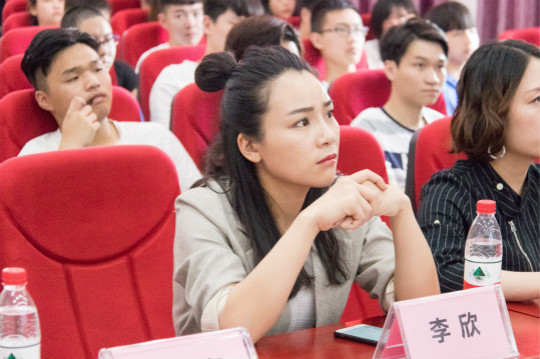 無實(shí)戰(zhàn)，不電商！“新華 · 瀾庭集杯”培訓(xùn)會(huì)強(qiáng)勢(shì)開啟