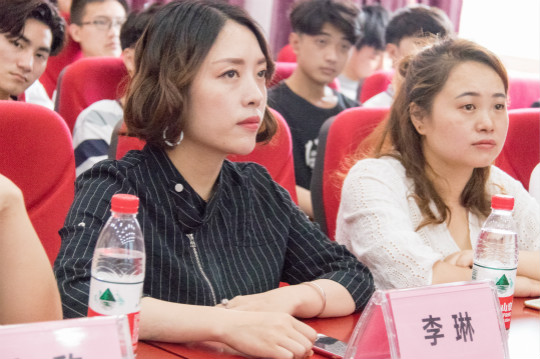 無實(shí)戰(zhàn)，不電商！“新華 · 瀾庭集杯”培訓(xùn)會(huì)強(qiáng)勢(shì)開啟