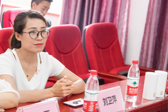 無實(shí)戰(zhàn)，不電商！“新華 · 瀾庭集杯”培訓(xùn)會(huì)強(qiáng)勢(shì)開啟