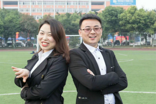 就業(yè)學(xué)子——趙松