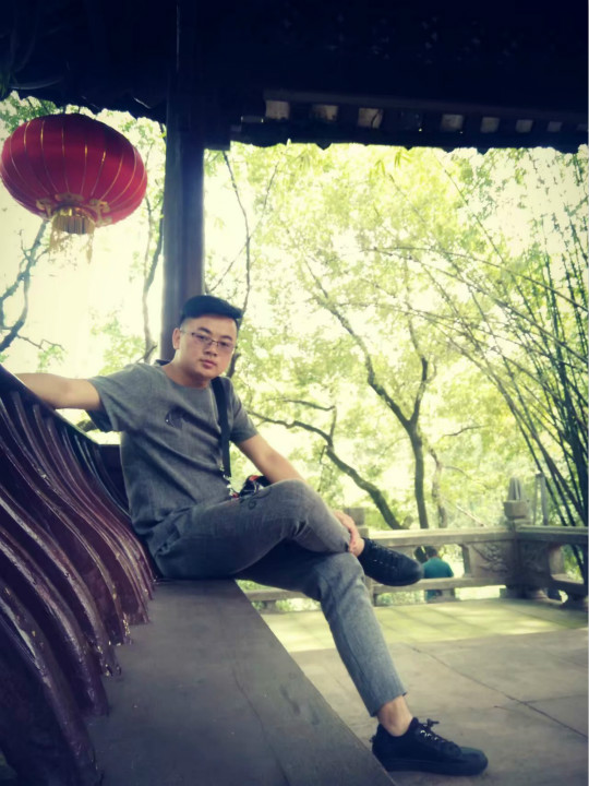 就業(yè)學(xué)子——趙松