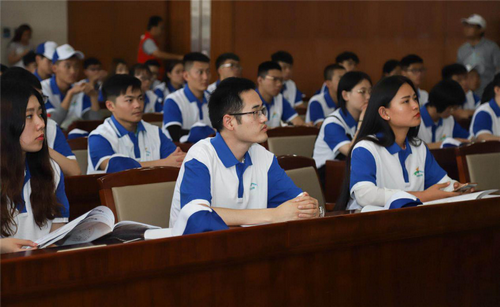 北京中科院之行：預(yù)見未來，遇見你