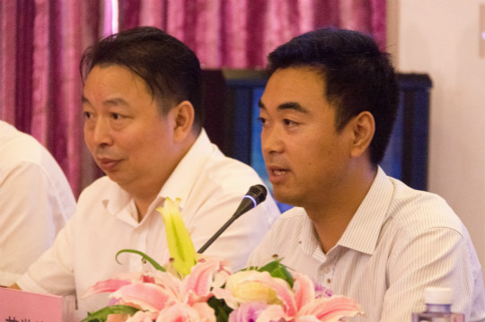 “新華.匯智谷杯”全省經(jīng)濟開發(fā)區(qū)室內(nèi)設計大賽完美落幕