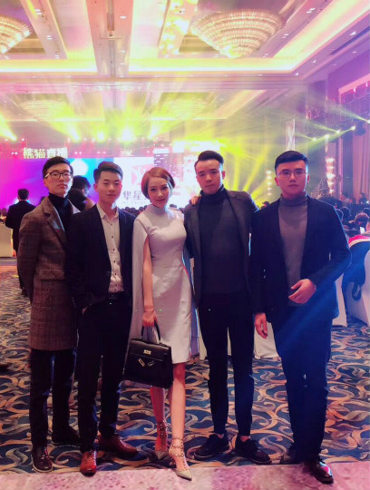 你一定要努力，但萬不可著急