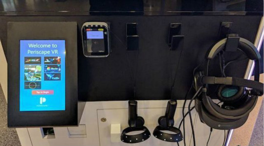 如果你想玩VR你是買回家玩還是去線下VR體驗館加盟店玩呢？