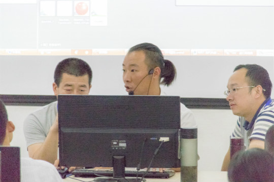 VR師資培訓(xùn)之虛幻引擎光照系統(tǒng)學(xué)習(xí)之路