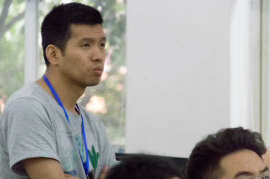 VR師資培訓(xùn)之虛幻引擎光照系統(tǒng)學(xué)習(xí)之路