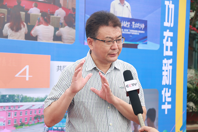 培養(yǎng)農(nóng)村電商人才，助力鄉(xiāng)村經(jīng)濟(jì)振興