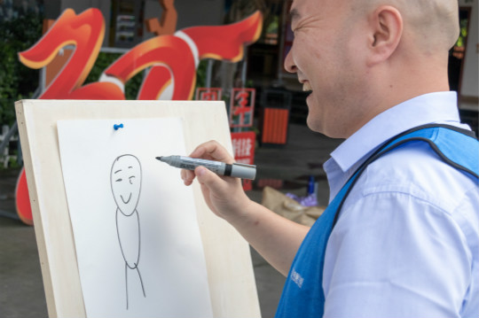 VR師資培訓(xùn)戶外拓展訓(xùn)練我們是認(rèn)真的