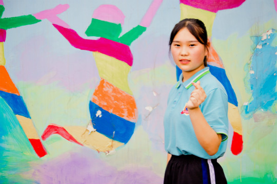 【新生故事】不要在美好的年紀，辜負了最好的自己！