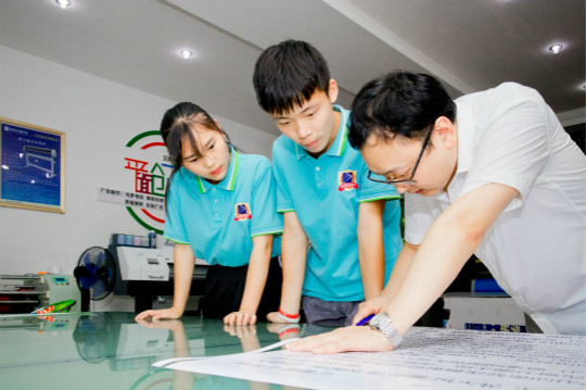 【新生故事】不要在美好的年紀，辜負了最好的自己！