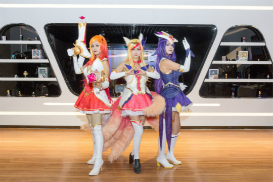 電子競技行業(yè)分析