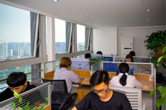 深藏磅礴，來自靈魂深處的福兮禍所伏