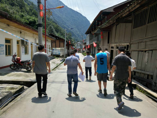 一路北上，四川新華松潘電商幫扶攻堅戰(zhàn)吹響沖鋒號