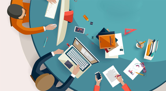 進入互聯網行業(yè)，順應時代是當下明智的選擇