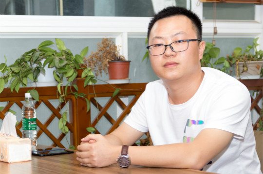 天道酬勤，有努力就有收獲