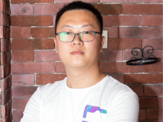 天道酬勤，有努力就有收獲