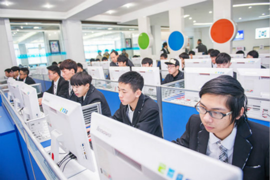 中國未來10年內(nèi)十大新興職業(yè)